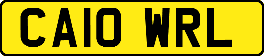 CA10WRL