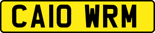 CA10WRM