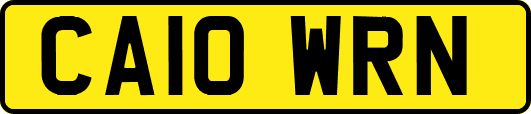 CA10WRN