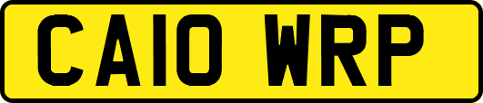 CA10WRP
