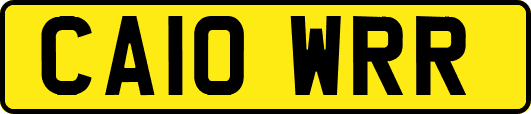 CA10WRR