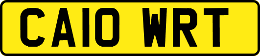 CA10WRT