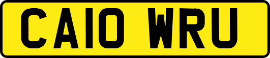 CA10WRU