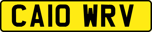 CA10WRV