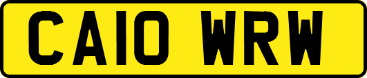 CA10WRW