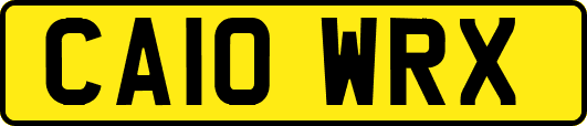 CA10WRX