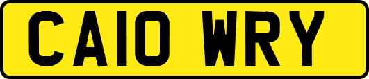 CA10WRY