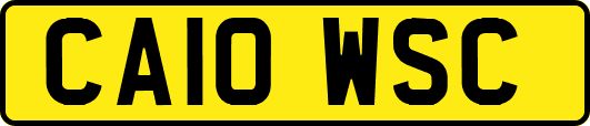 CA10WSC
