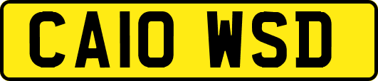 CA10WSD