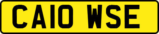 CA10WSE