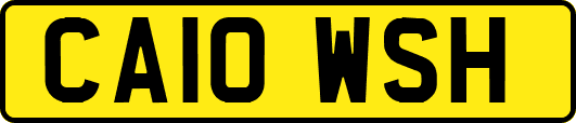 CA10WSH