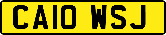 CA10WSJ