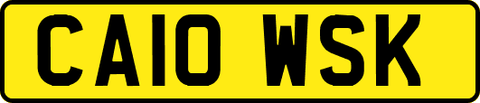 CA10WSK