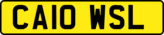 CA10WSL