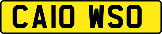 CA10WSO