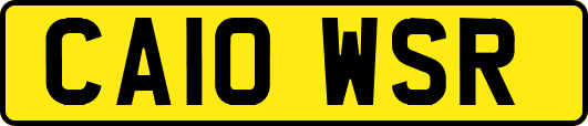 CA10WSR