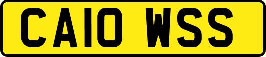 CA10WSS