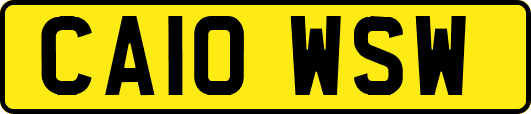 CA10WSW