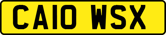 CA10WSX
