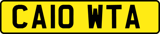 CA10WTA