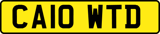 CA10WTD