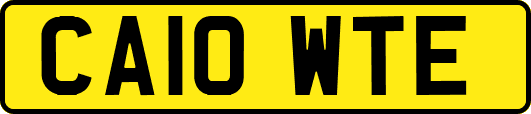 CA10WTE