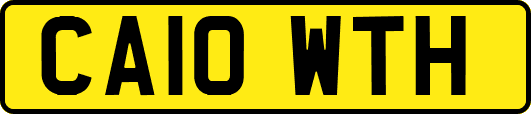 CA10WTH