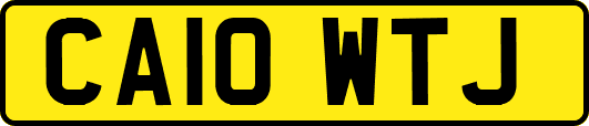 CA10WTJ
