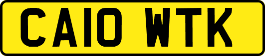 CA10WTK