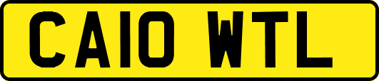 CA10WTL