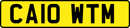 CA10WTM