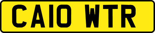 CA10WTR