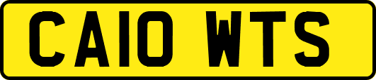 CA10WTS