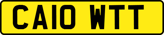 CA10WTT