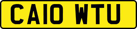 CA10WTU