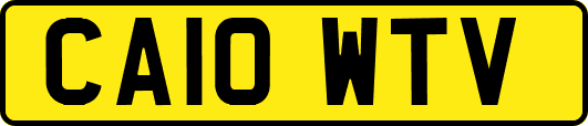 CA10WTV