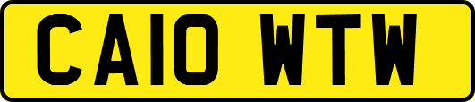 CA10WTW
