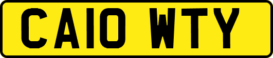 CA10WTY