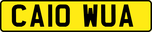 CA10WUA