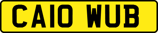 CA10WUB