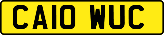 CA10WUC