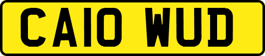 CA10WUD