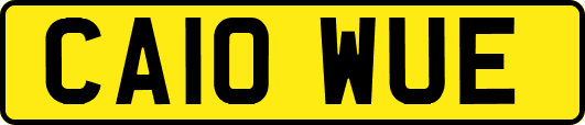 CA10WUE