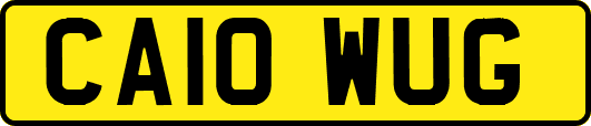 CA10WUG