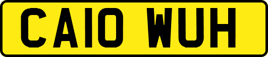 CA10WUH