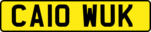 CA10WUK