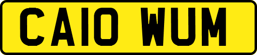 CA10WUM