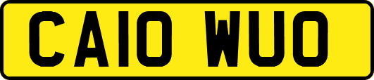 CA10WUO