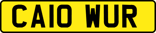 CA10WUR