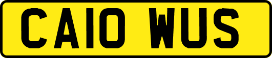 CA10WUS